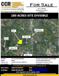 180 Acres, Gilberts